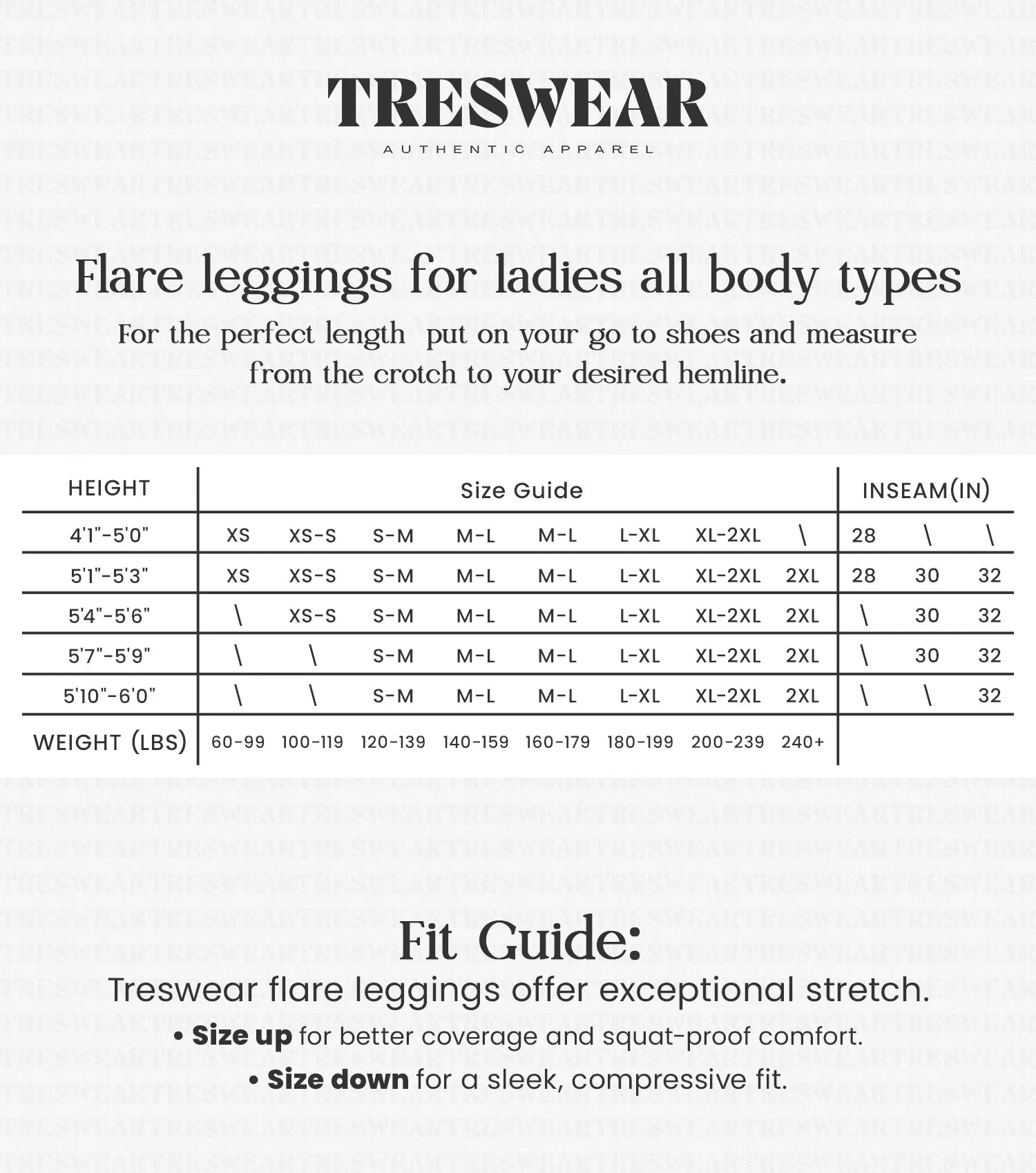 Crossover High Waisted Flare Leggings for Women with Tummy Control (Navy)